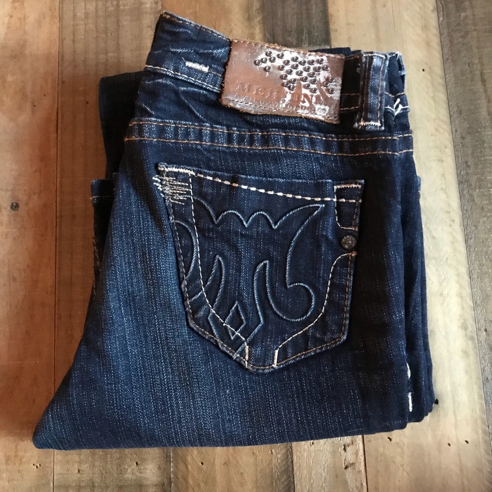 MEK Jeans